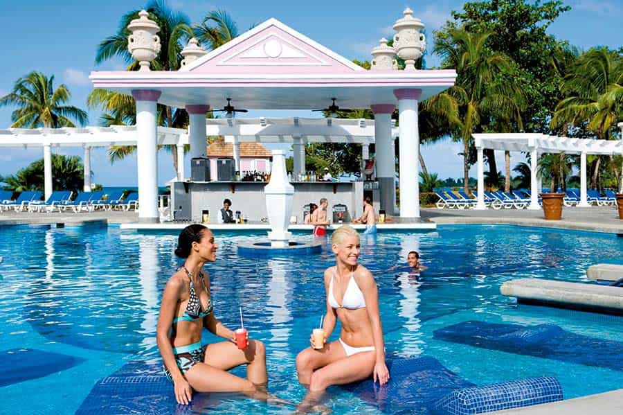 Riu Palace Tropical Bay Hotel 5* by Perfect Tour