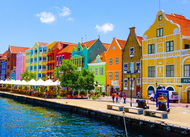 Curaçao