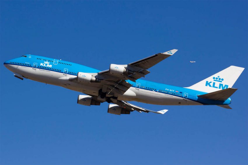 Propunere de la KLM pentru iarna aceasta: bilet avion Bucuresti - Curacao by Perfect Tour
