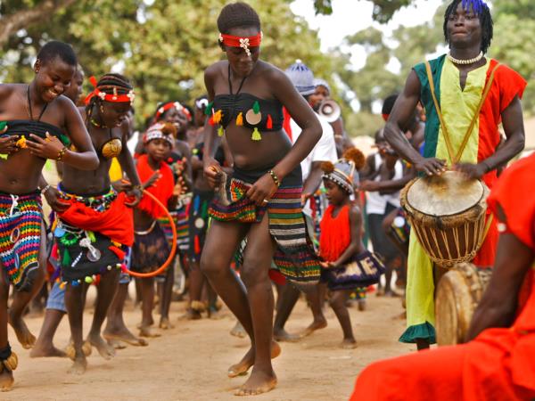 Senegal