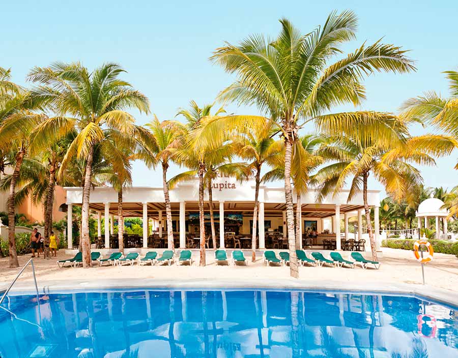 Riu Lupita Hotel 5* by Perfect Tour