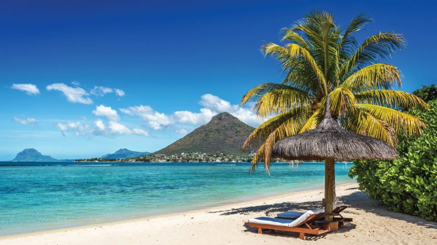 Propunere de la KLM pentru iarna aceasta: bilet avion Bucuresti - Mauritius by Perfect Tour