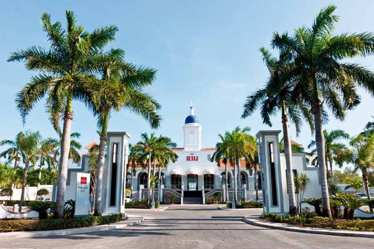 Riu Palace Mexico Hotel 5*