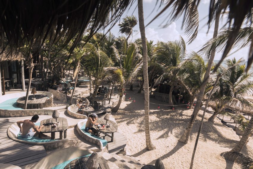 Papaya Playa Project 4* Tulum imaginea 17