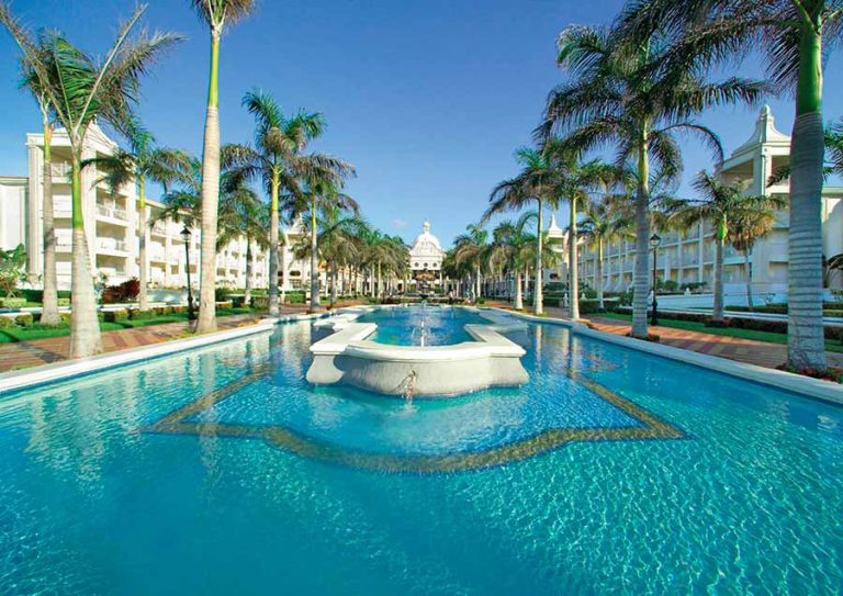 Riu Palace Riviera Maya Hotel 5*