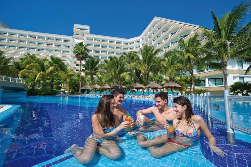 Riu Caribe Hotel 5* by Perfect Tour - 2 | YEO