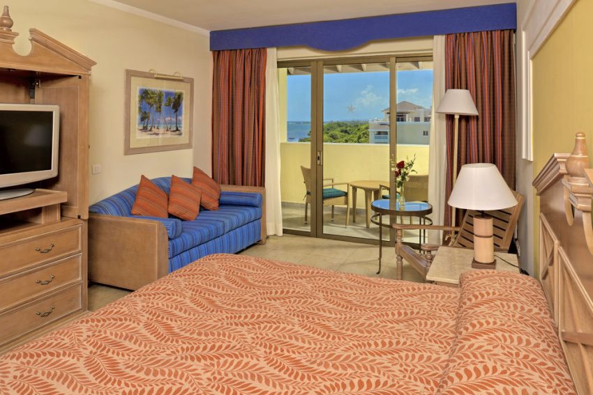Iberostar Selection Rose Hall Suites 5* by Perfect Tour