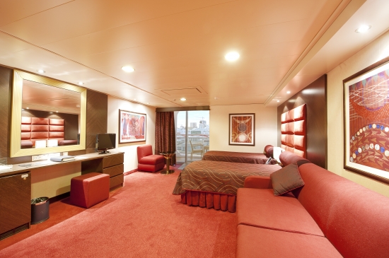 Croaziera in Italia, Tunisia, Spania si Franta la bordul navei MSC Splendida - 8 nopti by Perfect Tour - 2 | YEO