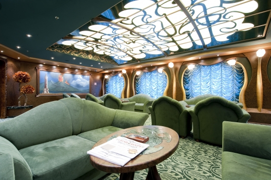 Croaziera in Italia, Tunisia, Spania si Franta la bordul navei MSC Splendida - 8 nopti by Perfect Tour - 5 | YEO