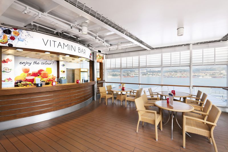 Croaziera de Revelion in Brazilia la bordul navei MSC Armonia - 8 nopti by Perfect Tour - 4 | YEO