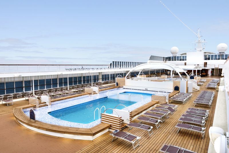 Croaziera de Revelion in Brazilia la bordul navei MSC Armonia - 8 nopti by Perfect Tour - 2 | YEO