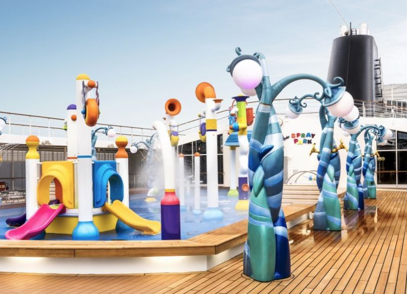 Croaziera de Revelion in Brazilia la bordul navei MSC Armonia - 8 nopti by Perfect Tour - 1 | YEO