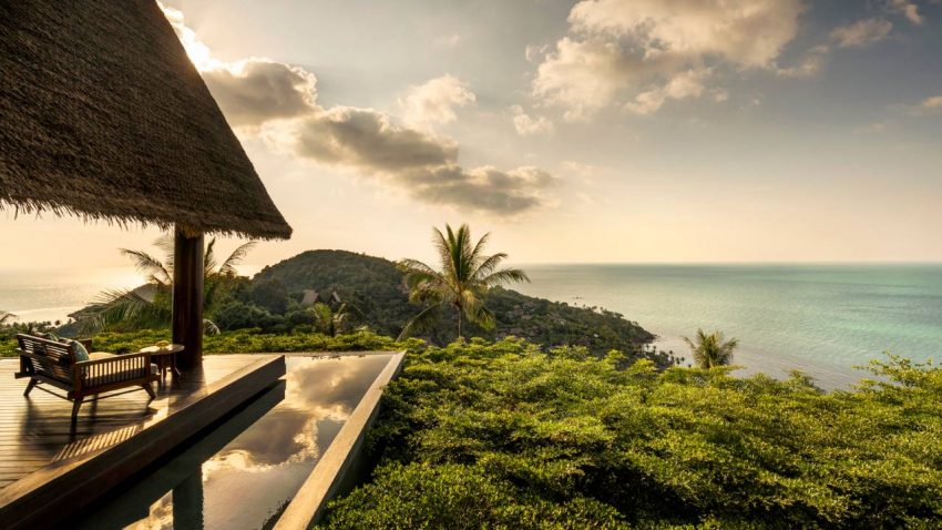 Four Seasons Resort Koh Samui 6* by Perfect Tour - 1 | YEO