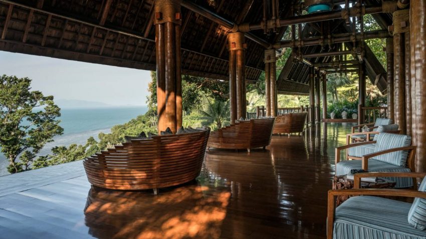 Four Seasons Resort Koh Samui 6* by Perfect Tour - 3 | YEO