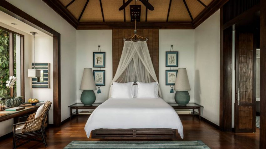 Four Seasons Resort Koh Samui 6* by Perfect Tour - 4 | YEO