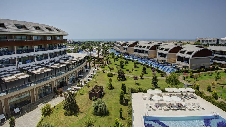 TUI Magic Life Jacaranda 5*