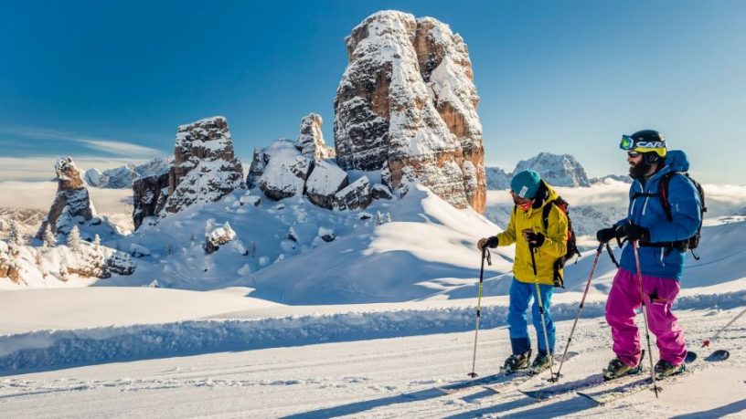 Trentino-South Tirol