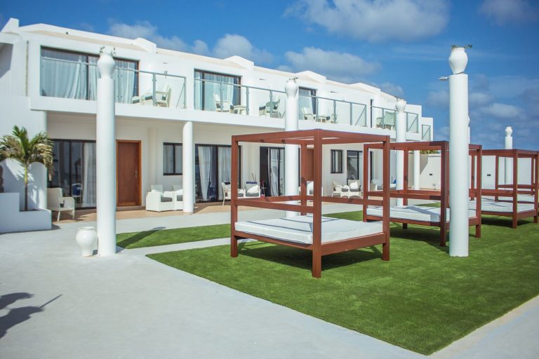 LIVVO Budha Beach Hotel 4*