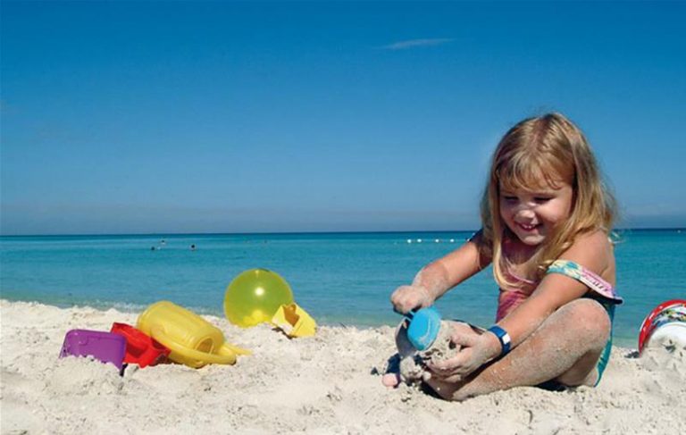 HN Capri Hotel 4* / Barcelo Solimar Hotel 4*