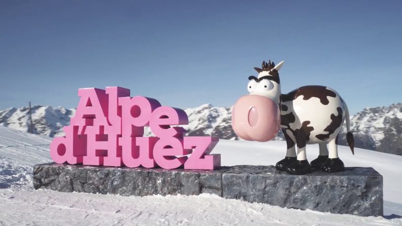 Alpe d'Huez