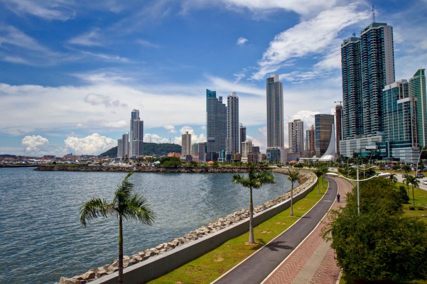 Cea mai buna oferta de la Air France: bilet avion Bucuresti - Panama City by Perfect Tour