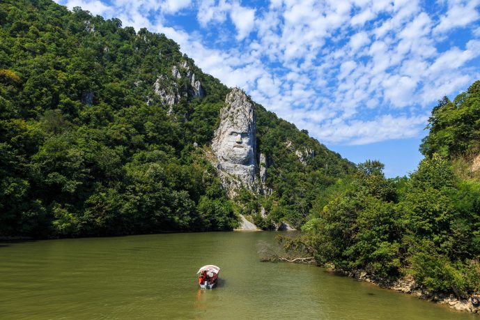 Serbia