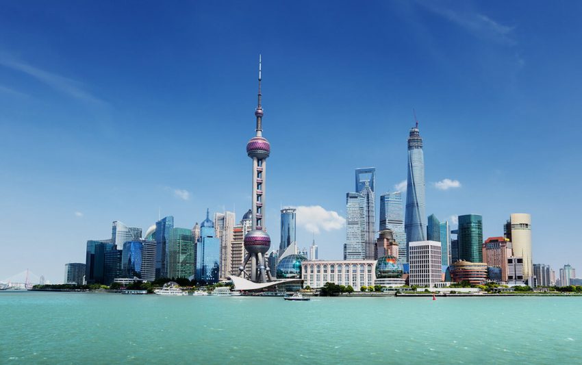 Oferta aniversara de la Air France: bilet avion Bucuresti - Shanghai by Perfect Tour