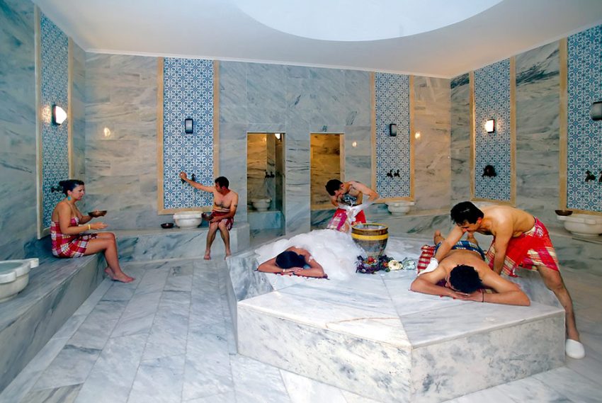 Sarbatori pascale in Antalya - Stella Beach Resort 5* by Perfect Tour