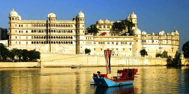 Udaipur