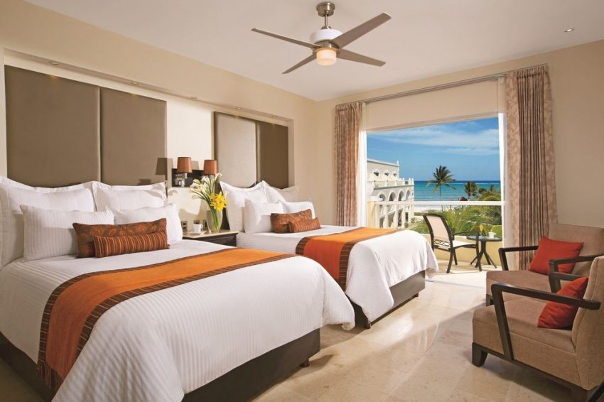 Luna de miere in Mexic - Dreams Tulum Resort 5* by Perfect Tour - 1 | YEO
