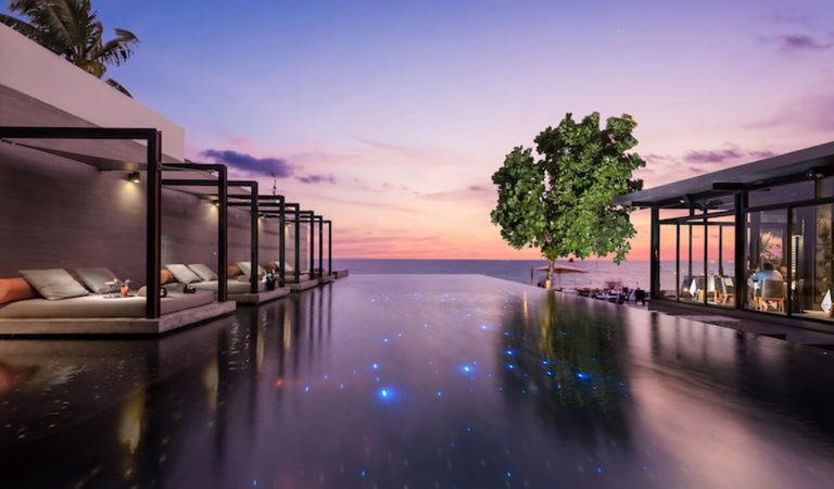 Wellness & Relax - Aleenta Phuket Resort & Spa 5*