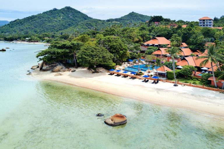 Renaissance Koh Samui Resort & Spa 5*