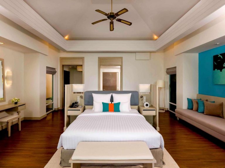 Pullman Phuket Panwa Beach Resort 5* by Perfect Tour - 5 | YEO