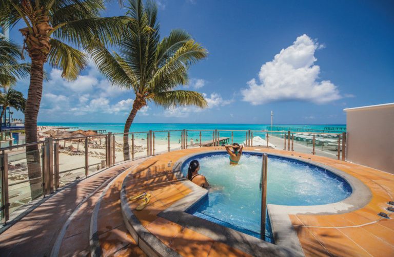 Riu Cancun Hotel 5*