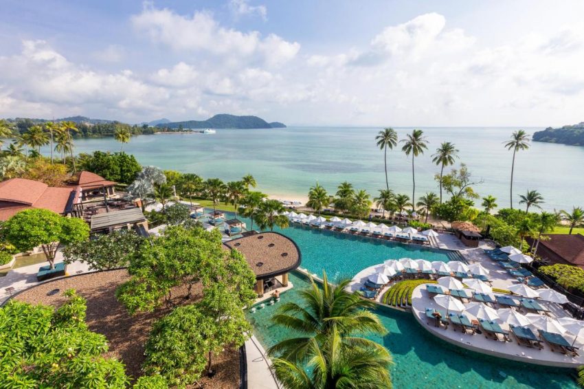 Pullman Phuket Panwa Beach Resort 5* by Perfect Tour - 4 | YEO