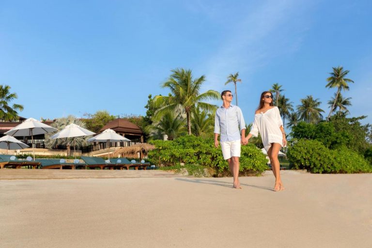 Craciun si Revelion in Thailanda - Pullman Phuket Panwa Beach Resort 5*