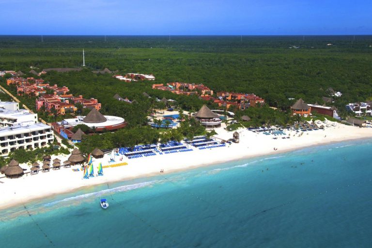 Catalonia Playa Maroma Hotel 5*