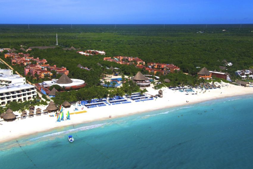 Catalonia Playa Maroma Hotel 5* by Perfect Tour