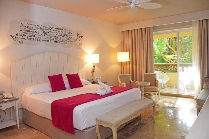 Catalonia Playa Maroma Hotel 5* by Perfect Tour