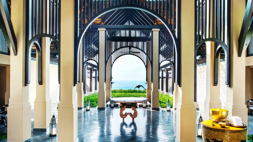 Luna de miere in Thailanda - Vana Belle, a Luxury Collection Resort 5* by Perfect Tour