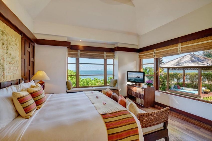 Napasai, A Belmond Hotel 5* by Perfect Tour - 5 | YEO