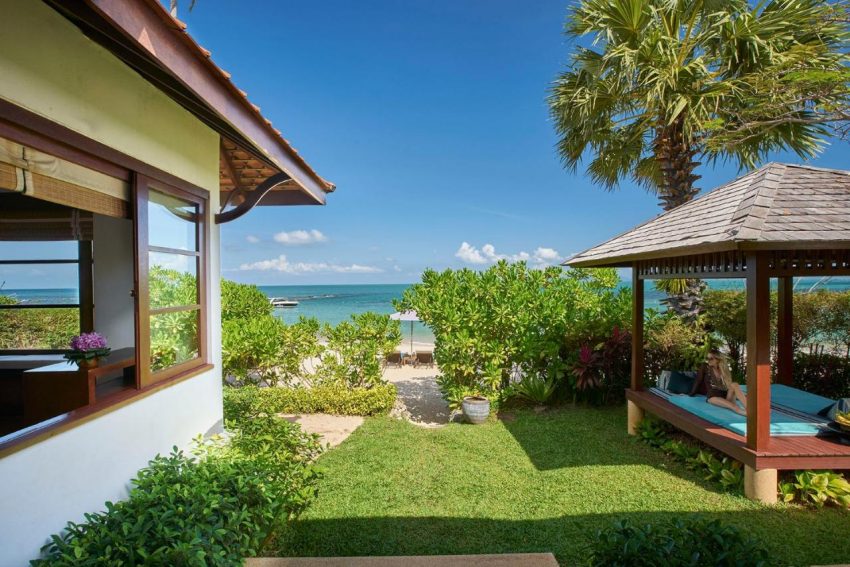 Napasai, A Belmond Hotel 5* by Perfect Tour - 4 | YEO