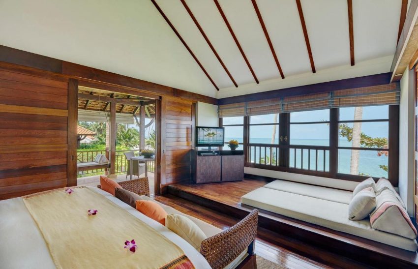Napasai, A Belmond Hotel 5* by Perfect Tour - 3 | YEO