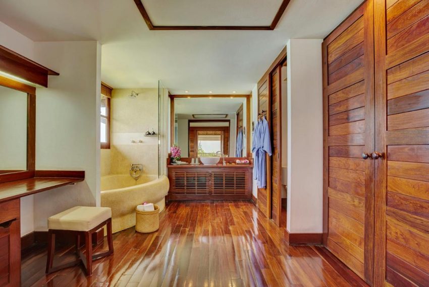 Napasai, A Belmond Hotel 5* by Perfect Tour - 2 | YEO