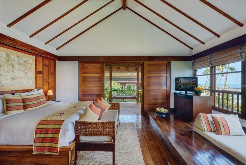 Napasai, A Belmond Hotel 5* by Perfect Tour