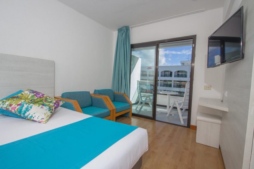 Green Field Aparthotel 3* by Perfect Tour