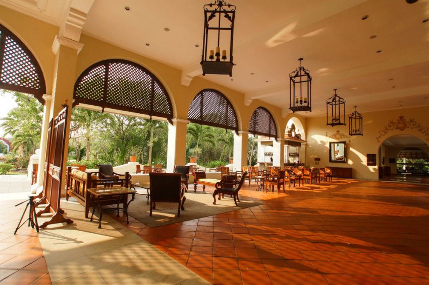 Valentin Imperial Maya 5* (adults only) by Perfect Tour - 5 | YEO