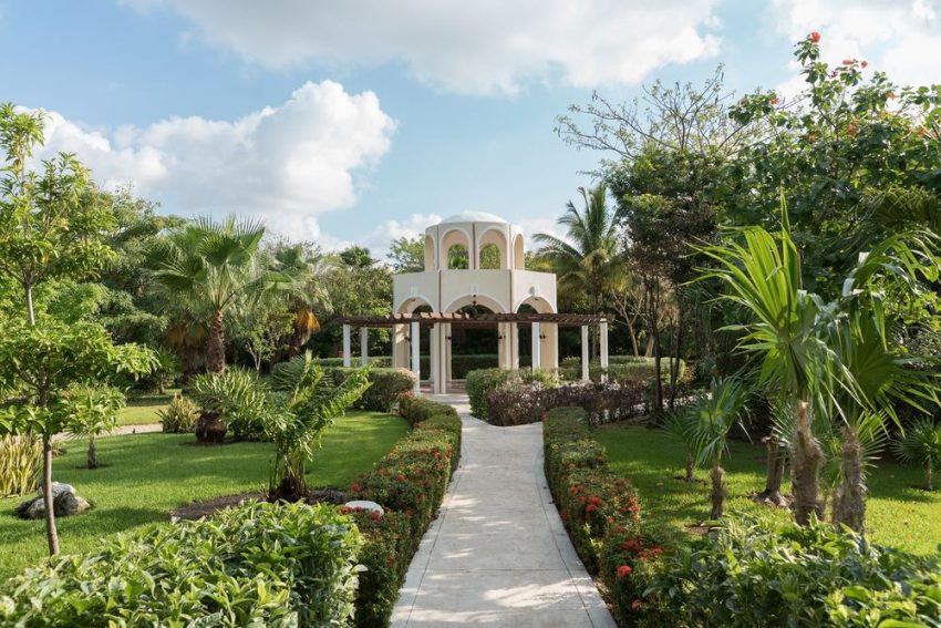Valentin Imperial Maya 5* (adults only) by Perfect Tour - 3 | YEO