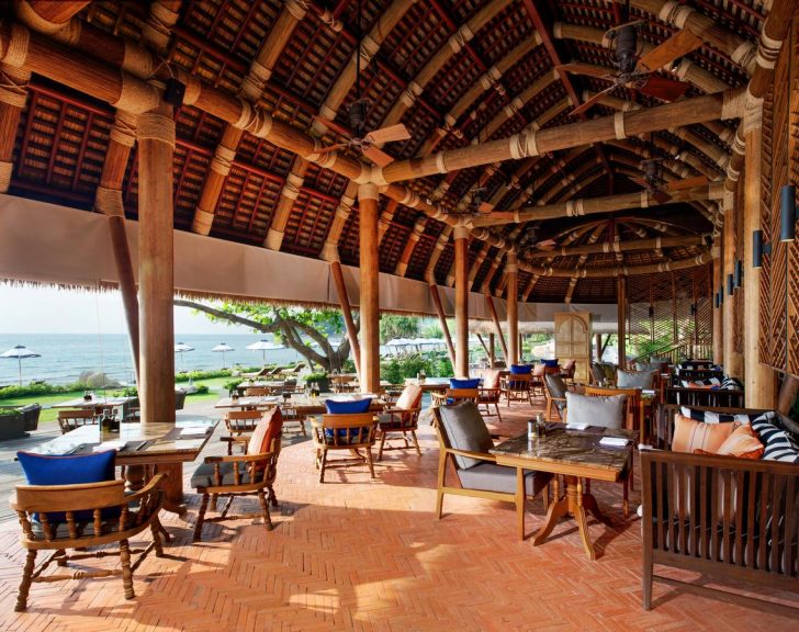 Vana Belle, A Luxury Collection Resort 5* by Perfect Tour - 2 | YEO
