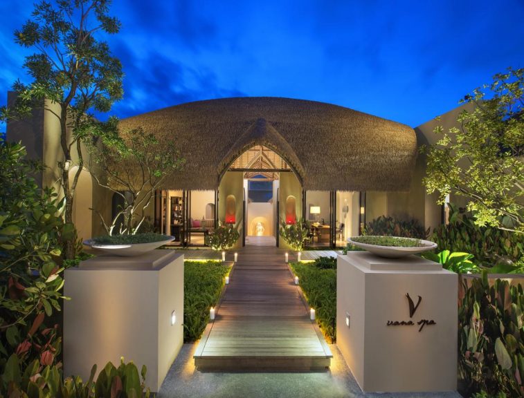 Vana Belle, A Luxury Collection Resort 5* by Perfect Tour - 3 | YEO